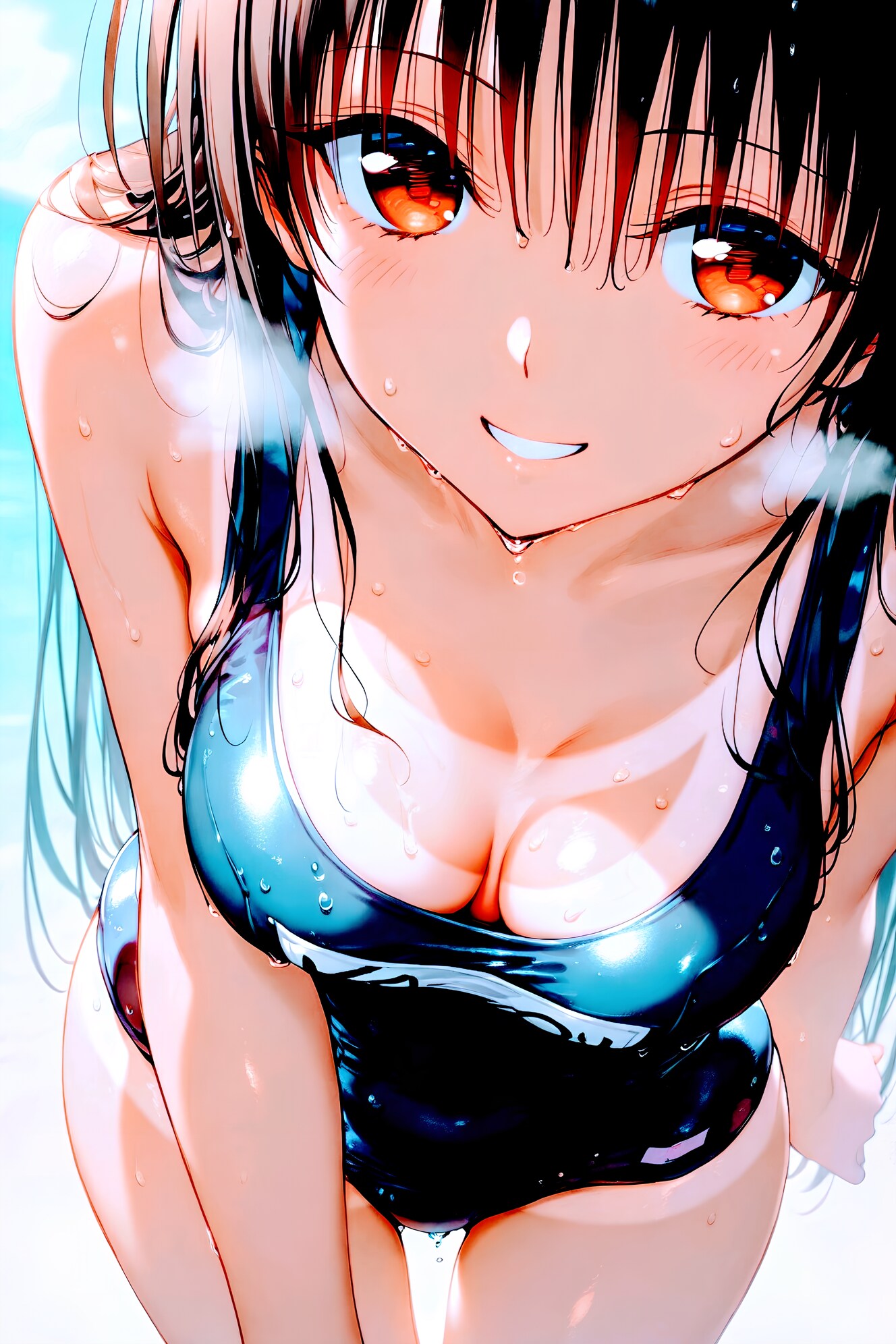 WAVEさんで海の日2025