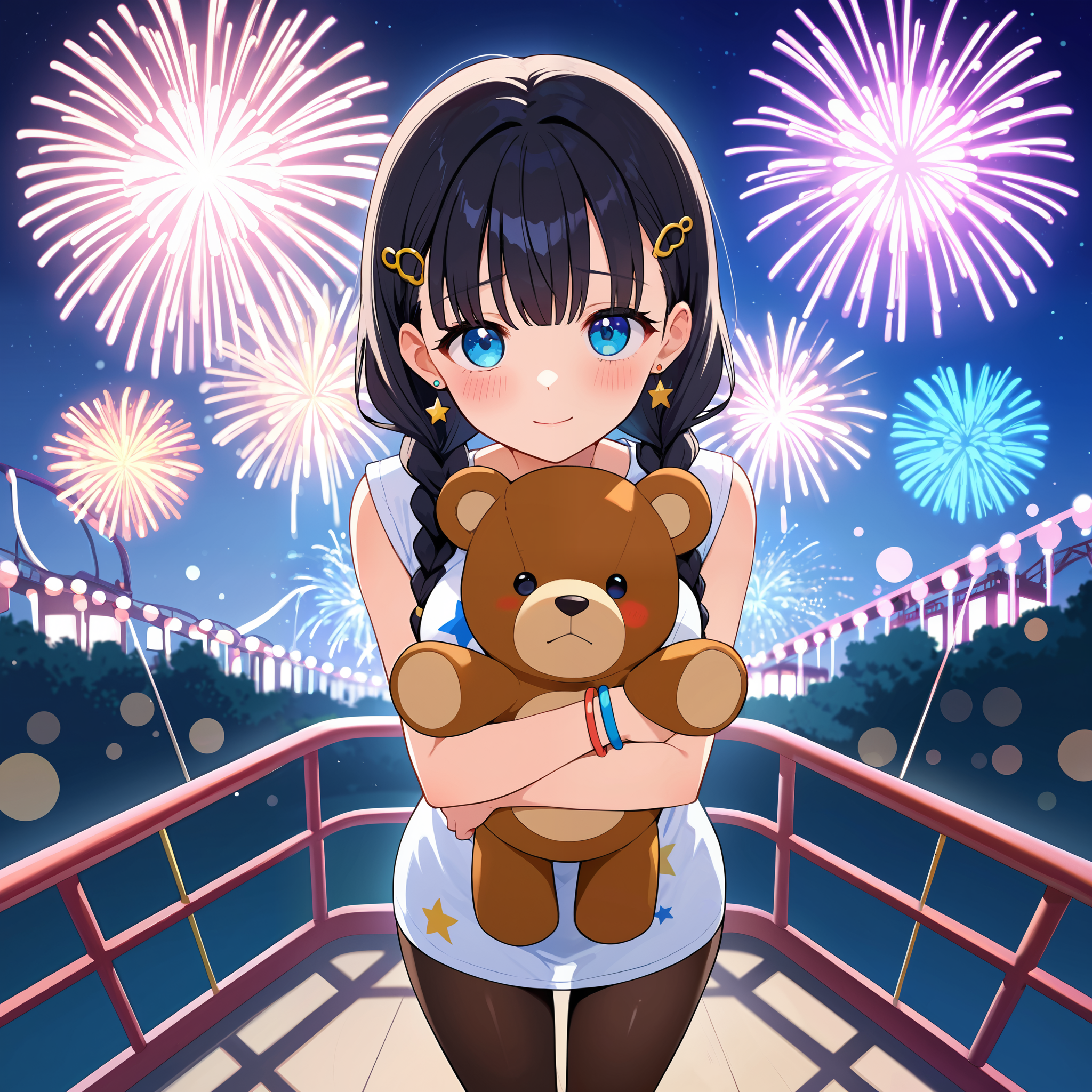 Kaori AI Art #0036