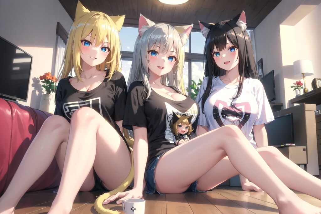 おうちが一番！