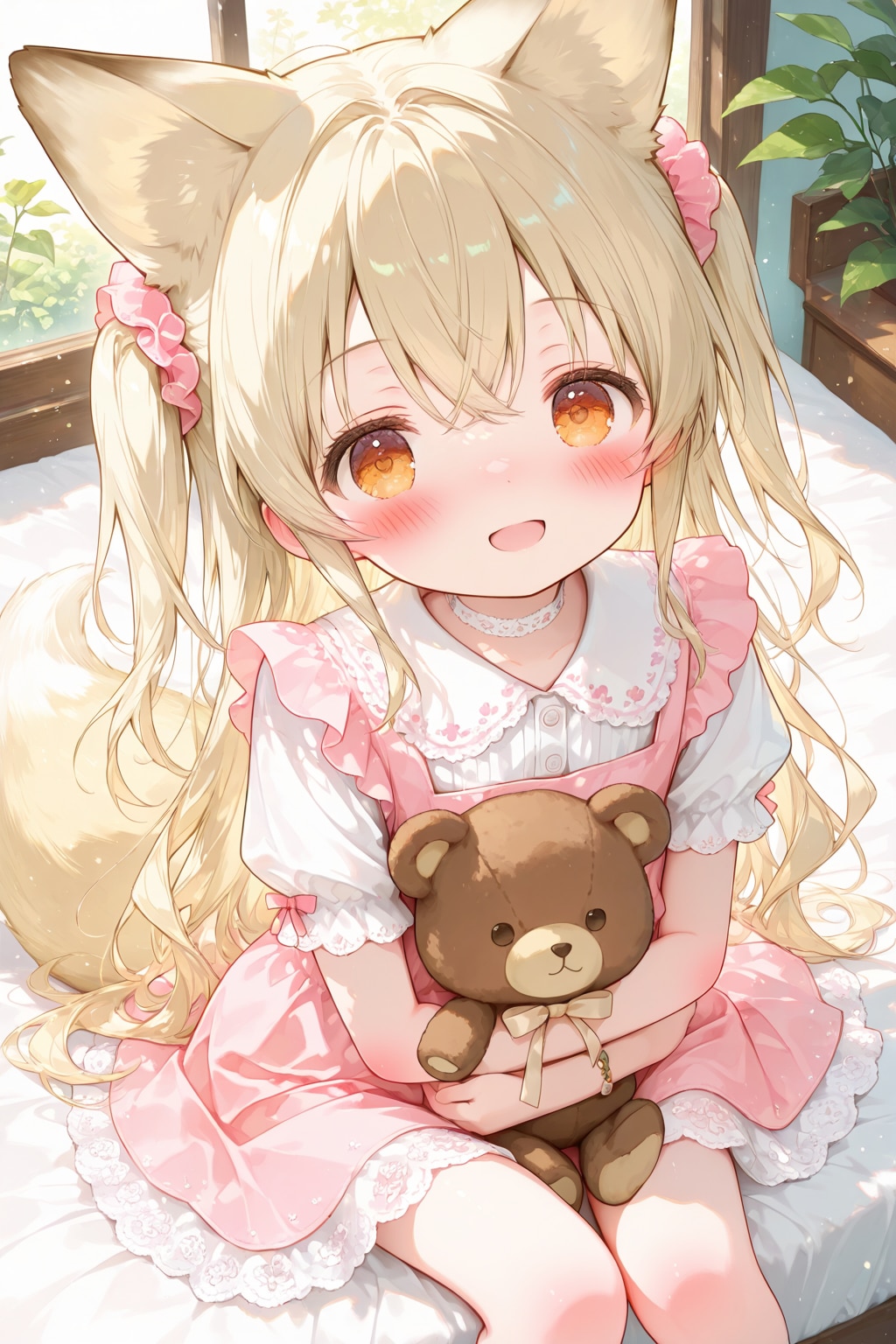 ロリミラチャンUL