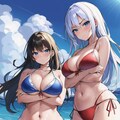 水着セレクション 4枚目