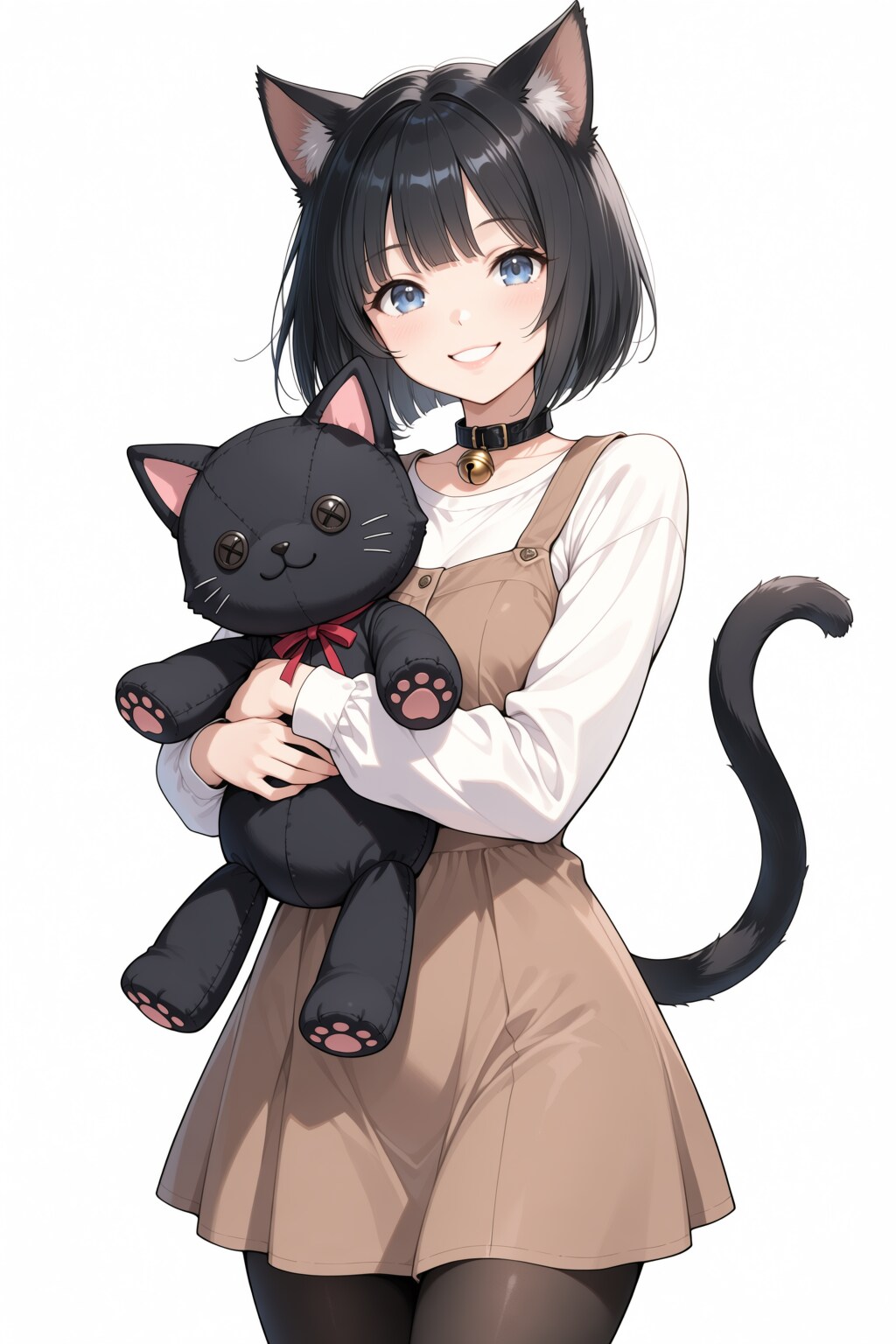 クロミナ【PPP Anima v2.2】 | の人気AIイラスト・グラビア