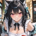 何処みてる💝　ほかと比べるな‼️ 2枚目