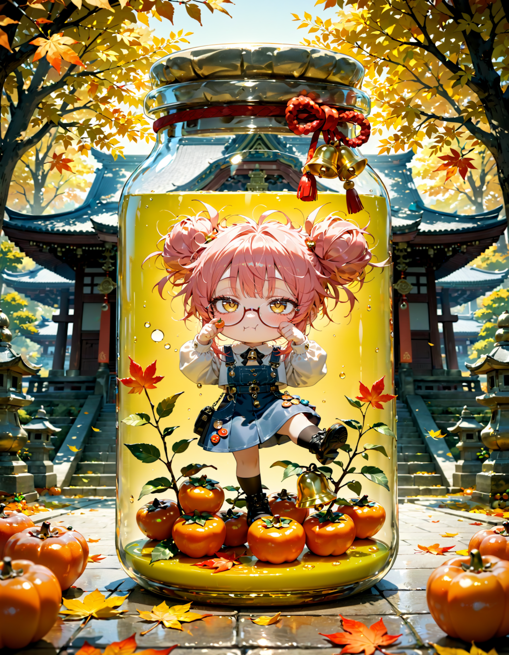 今日は何の日？　柿の日