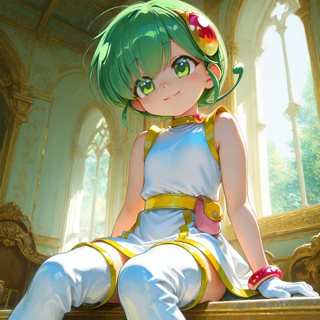 六奈