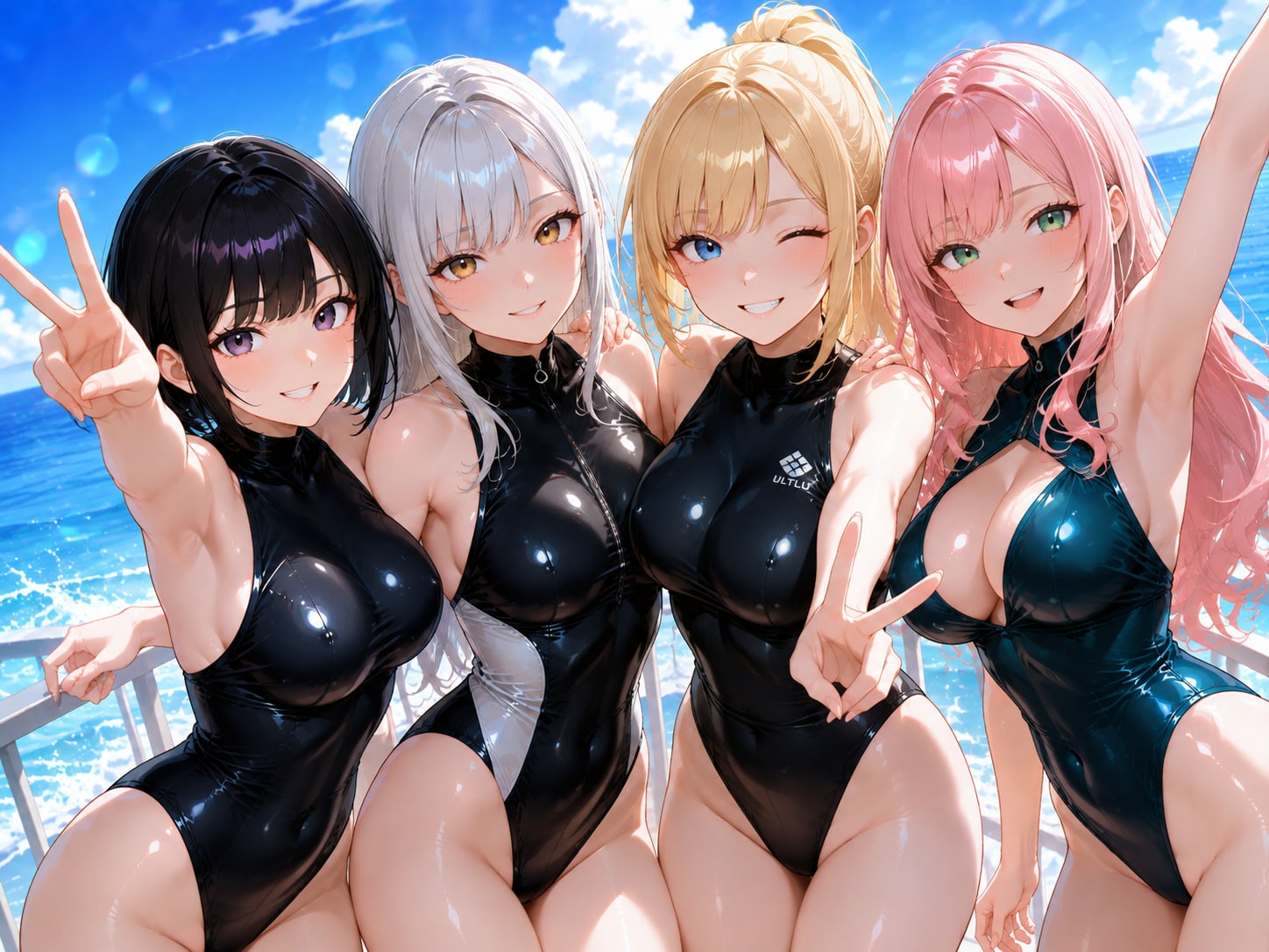 かわいい！