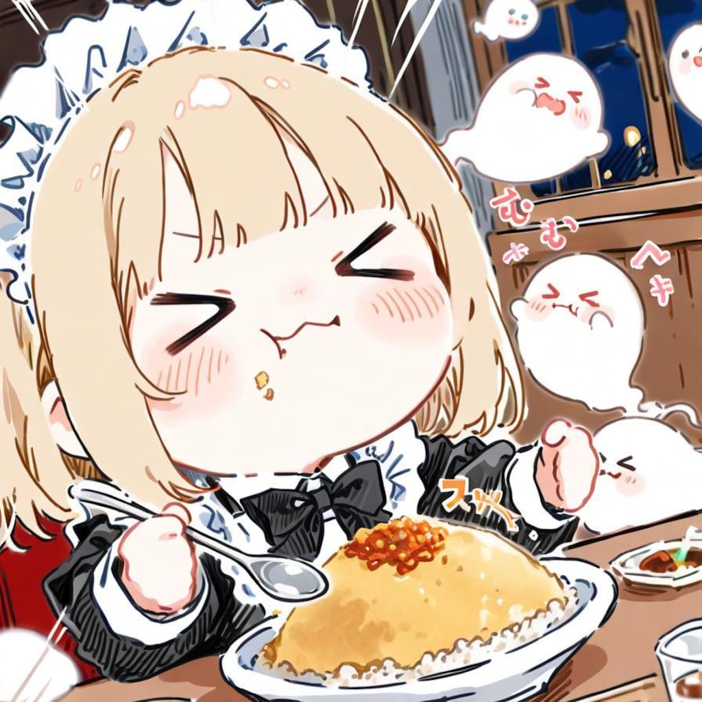 AI君にドリアをリクエストした結果…