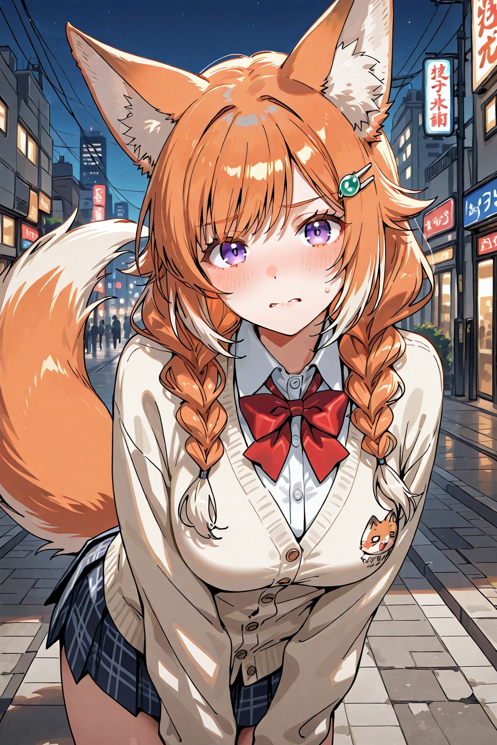 特にない