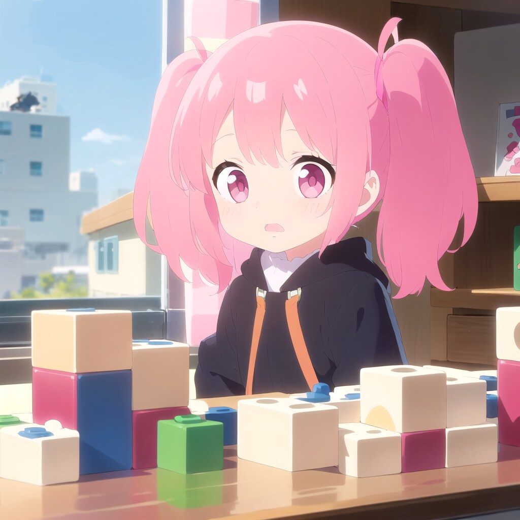 OPALちゃんの成長（１）