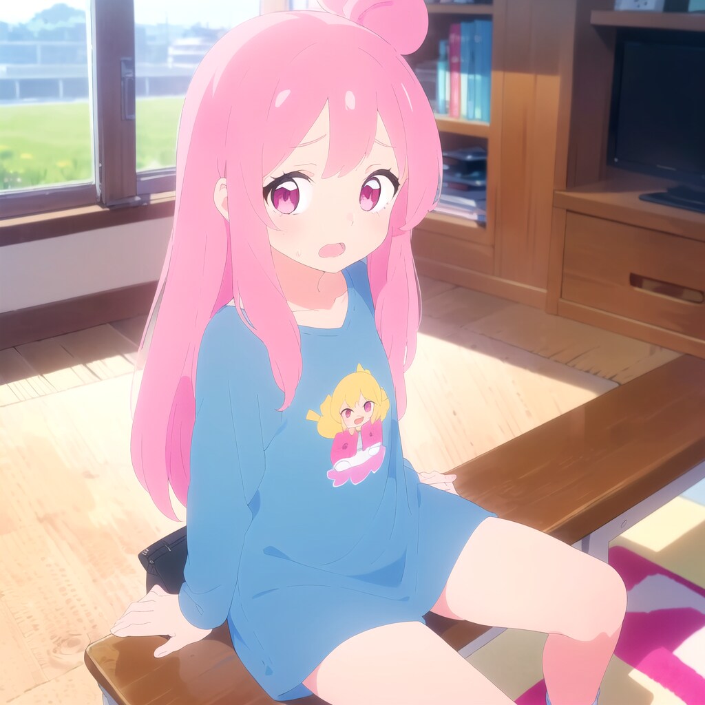 OPALちゃんの成長（１）