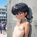 オスがオスの水着を（♂） 4枚目