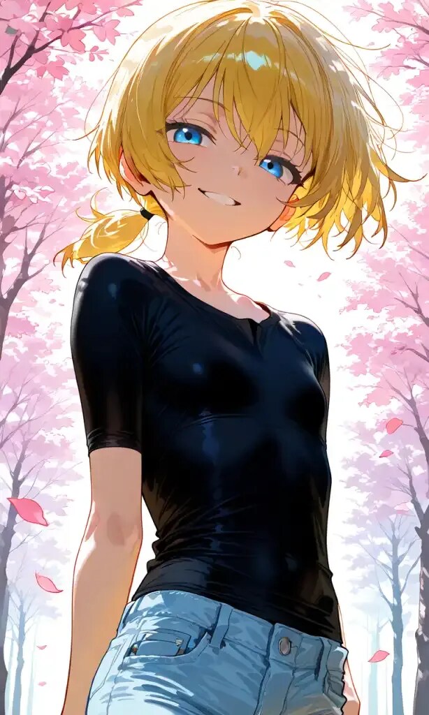 桜