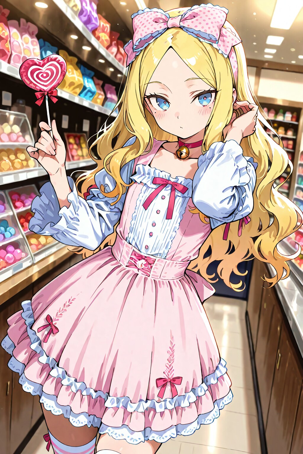 【ｽﾀｲﾙ】ロリータ