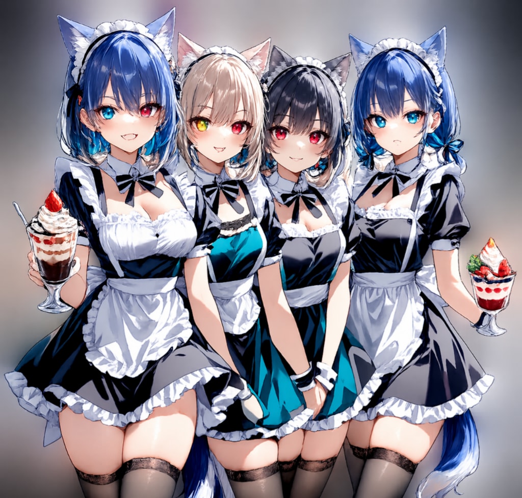 リモート会議📡　みんな、おはよ～✨