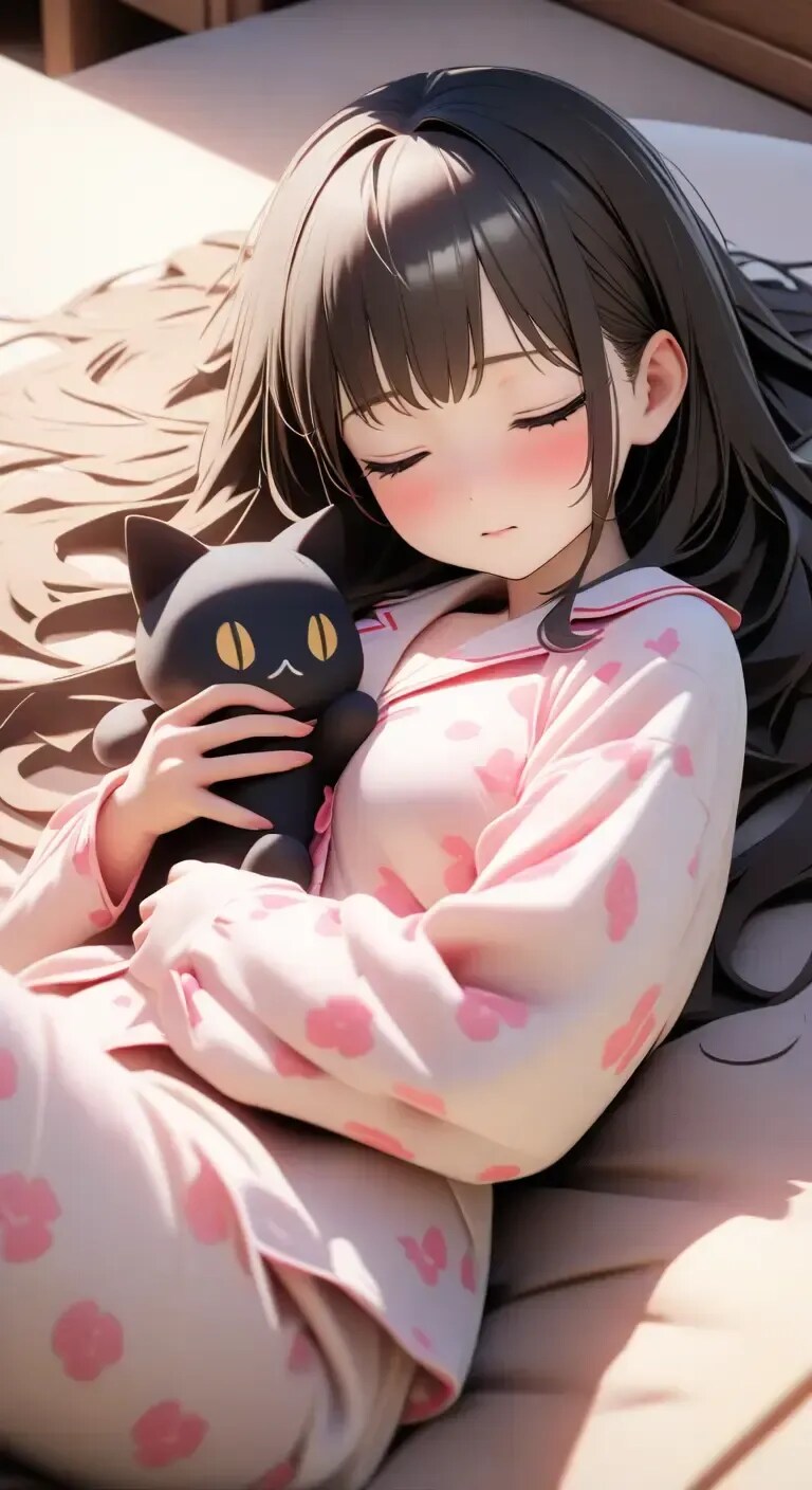 二度寝