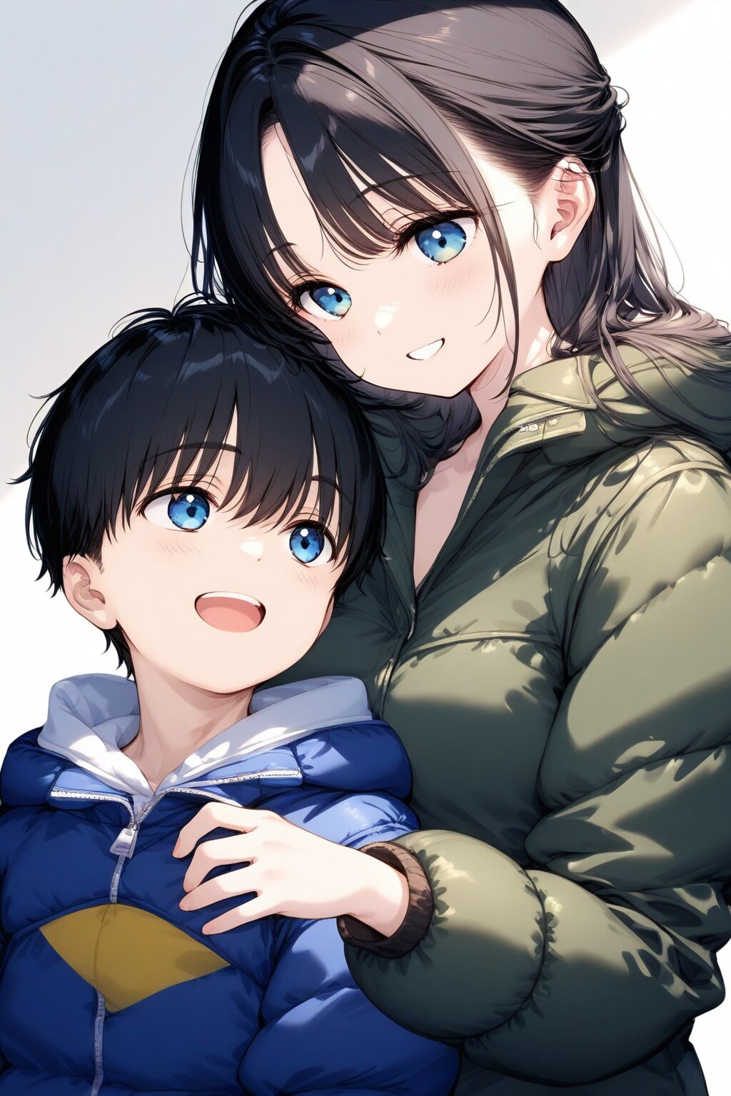 親子