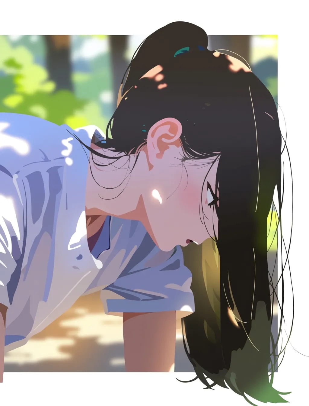 つめあわせ