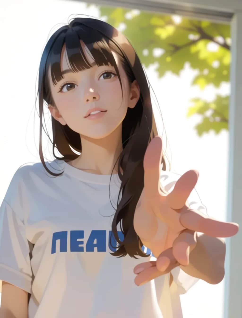 つめあわせ