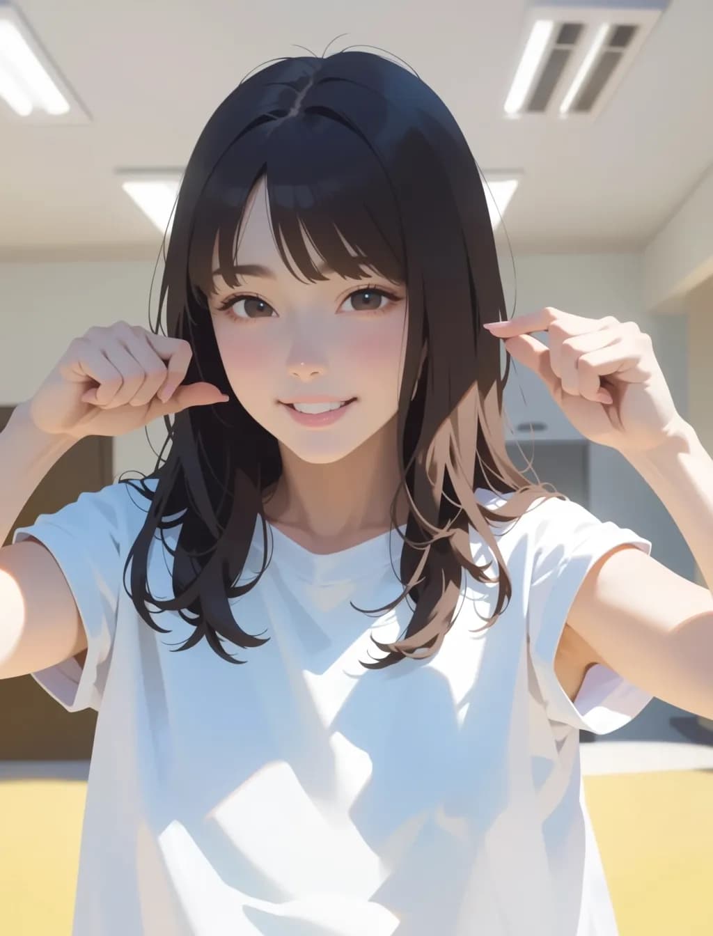 つめあわせ