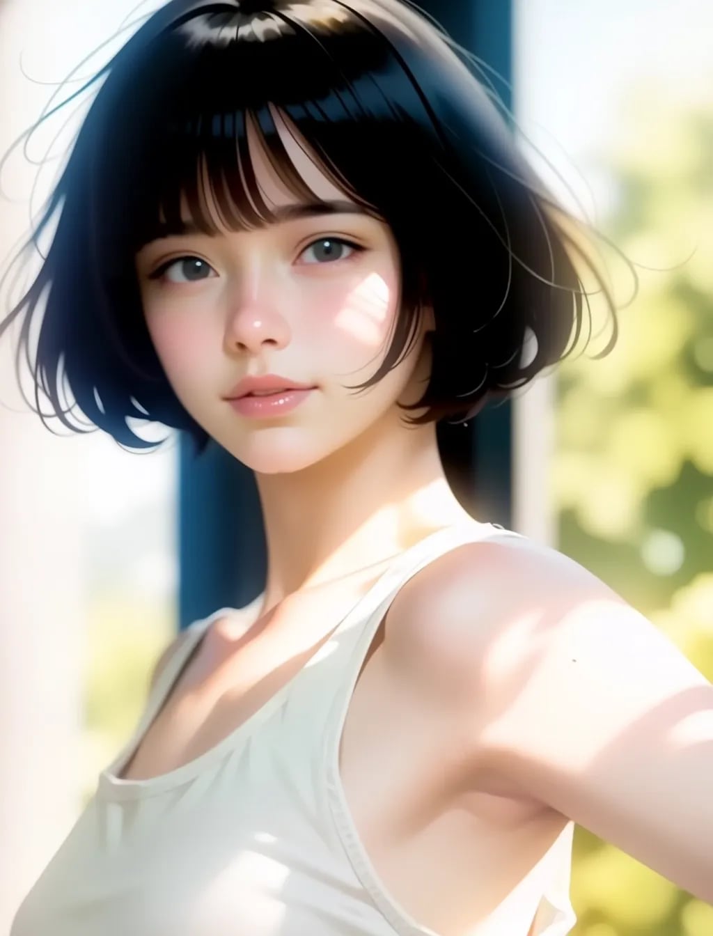 つめあわせ