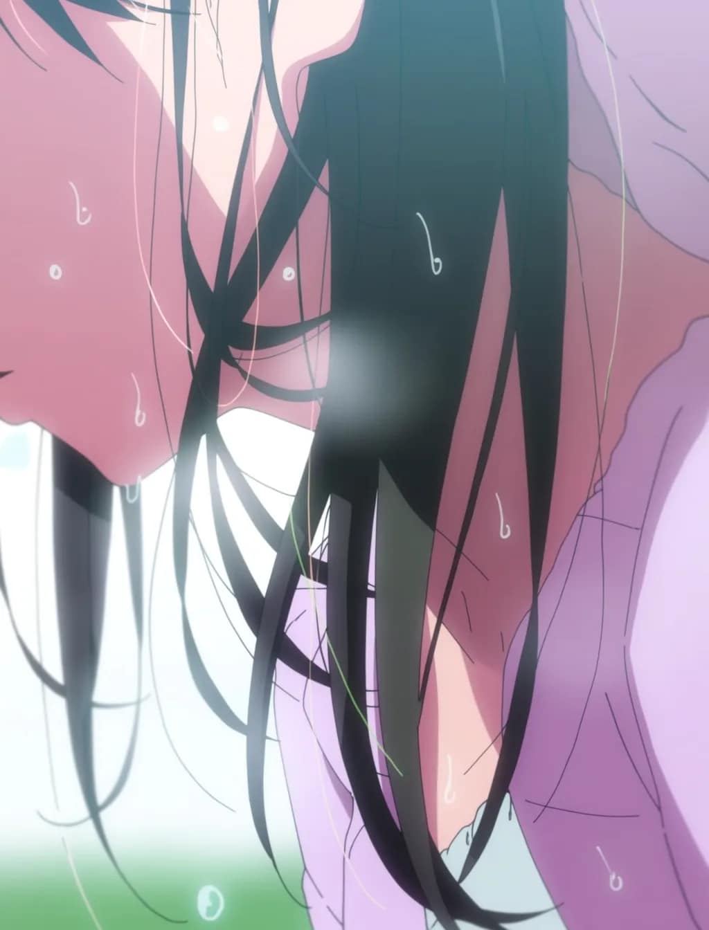 つめあわせ