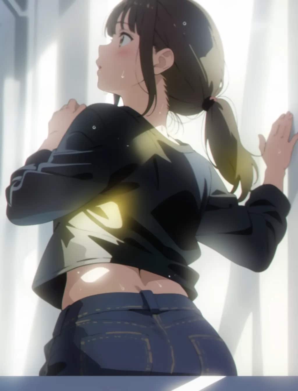 つめあわせ
