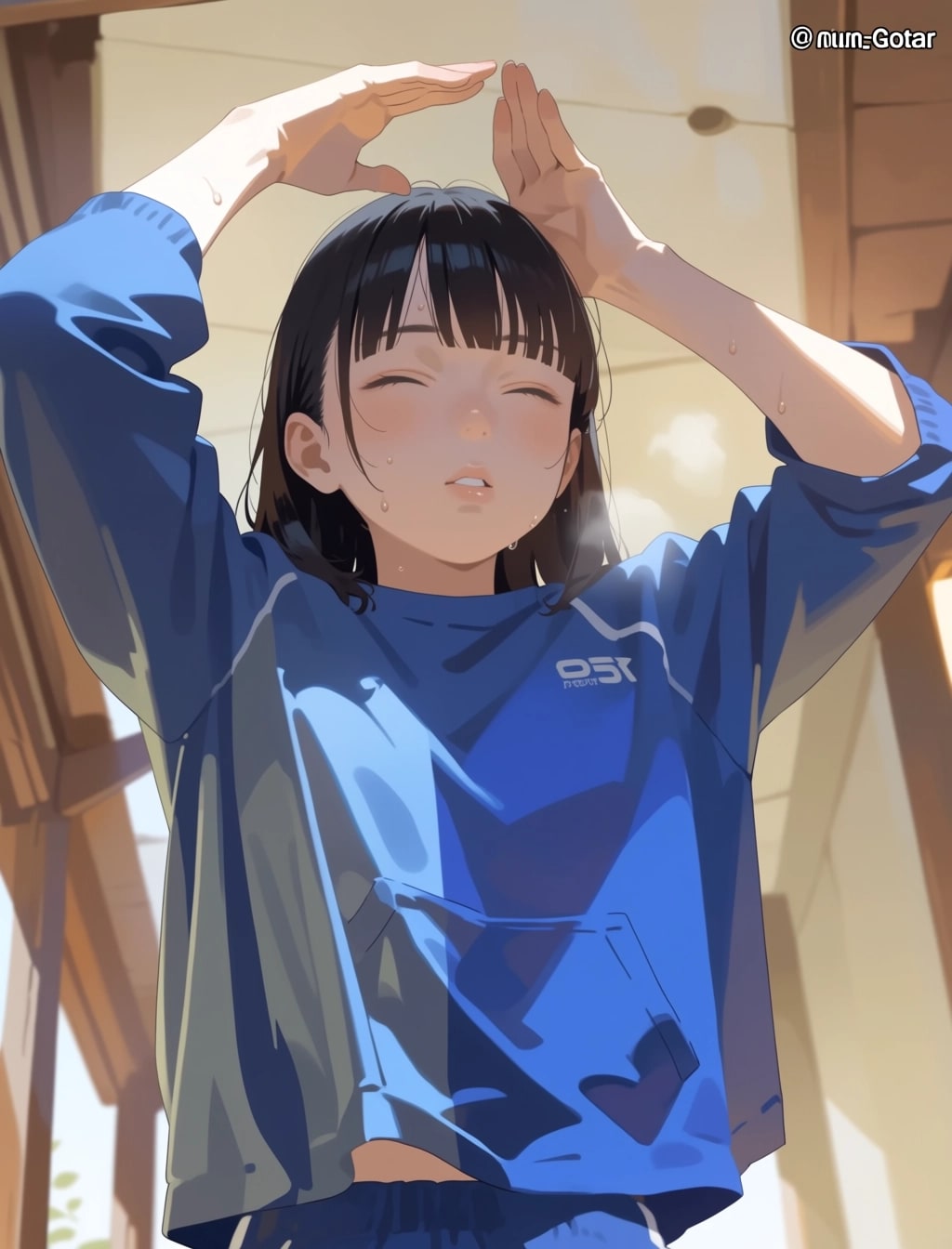 つめあわせ