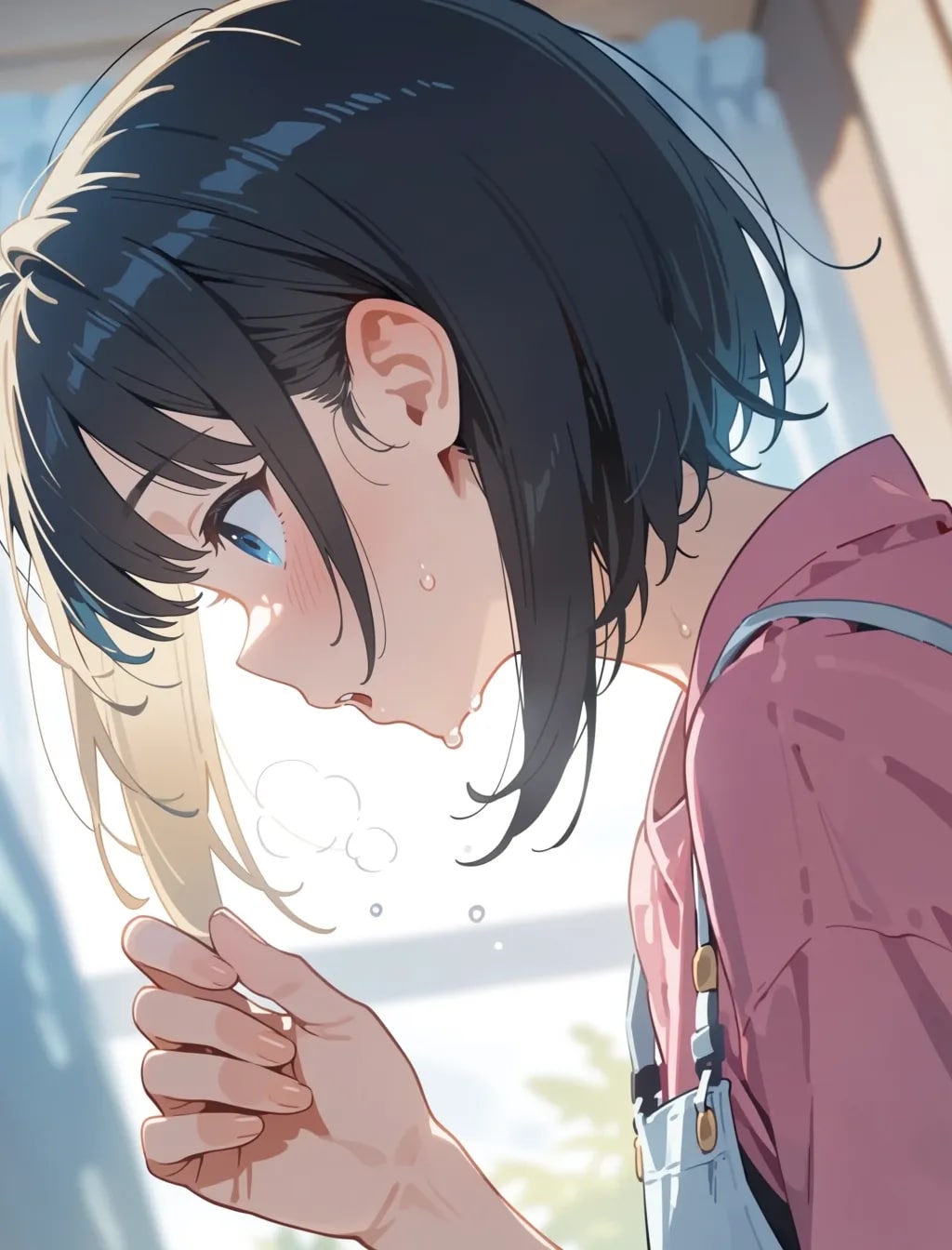 つめあわせ