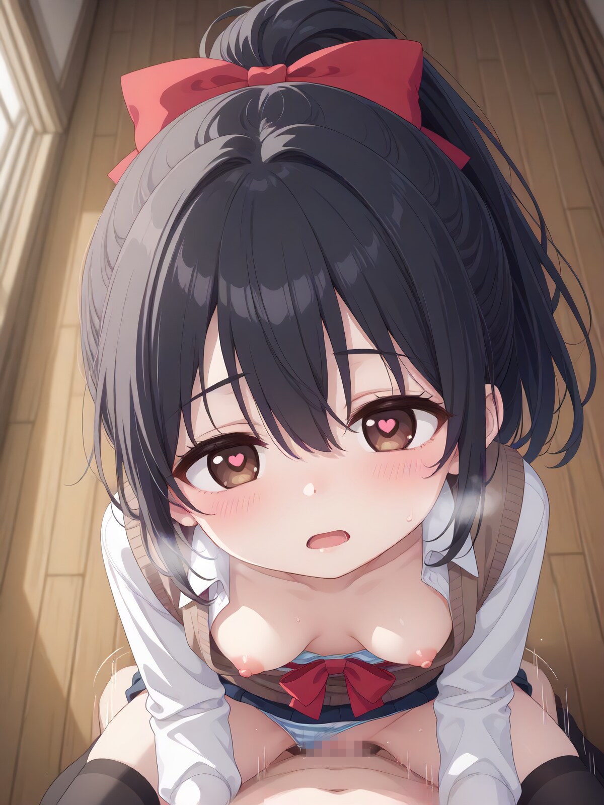 まなちゃんと両想いになろう(FREE)