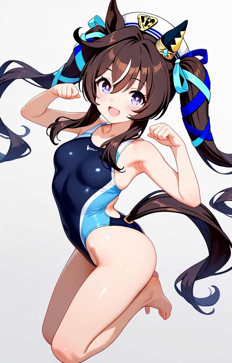 競泳水着「ヴィブロス」