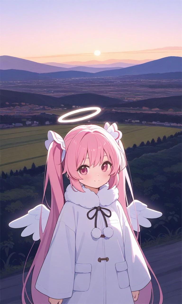 天使の里