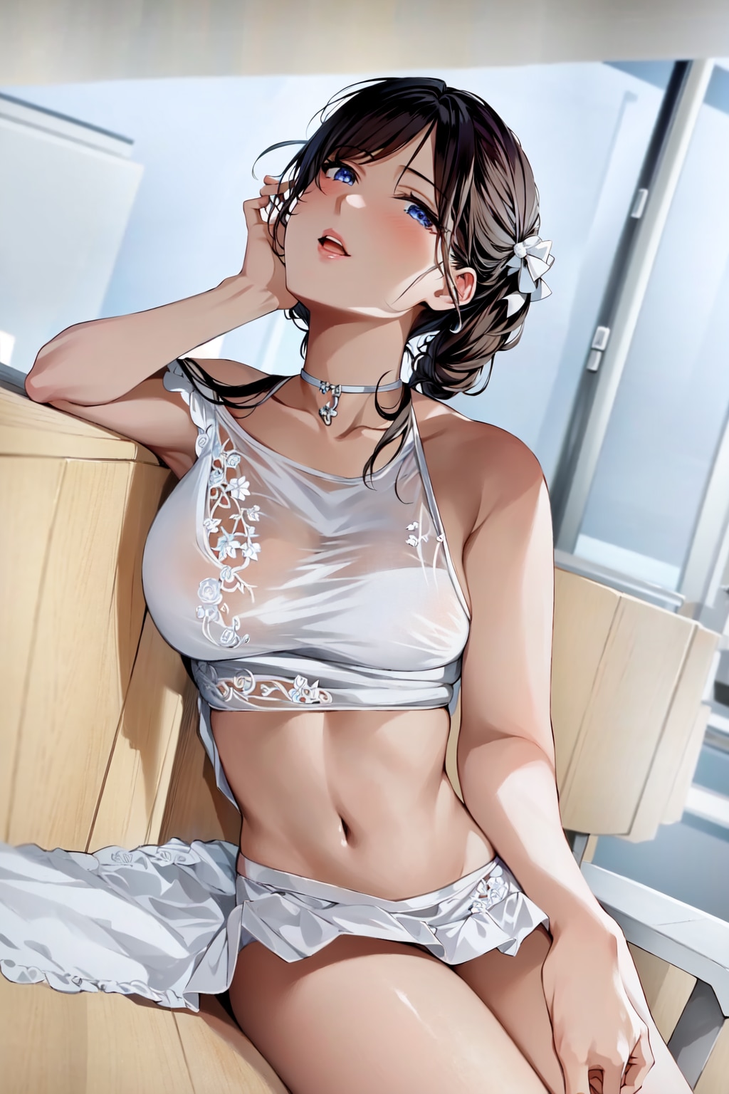 i2i test
