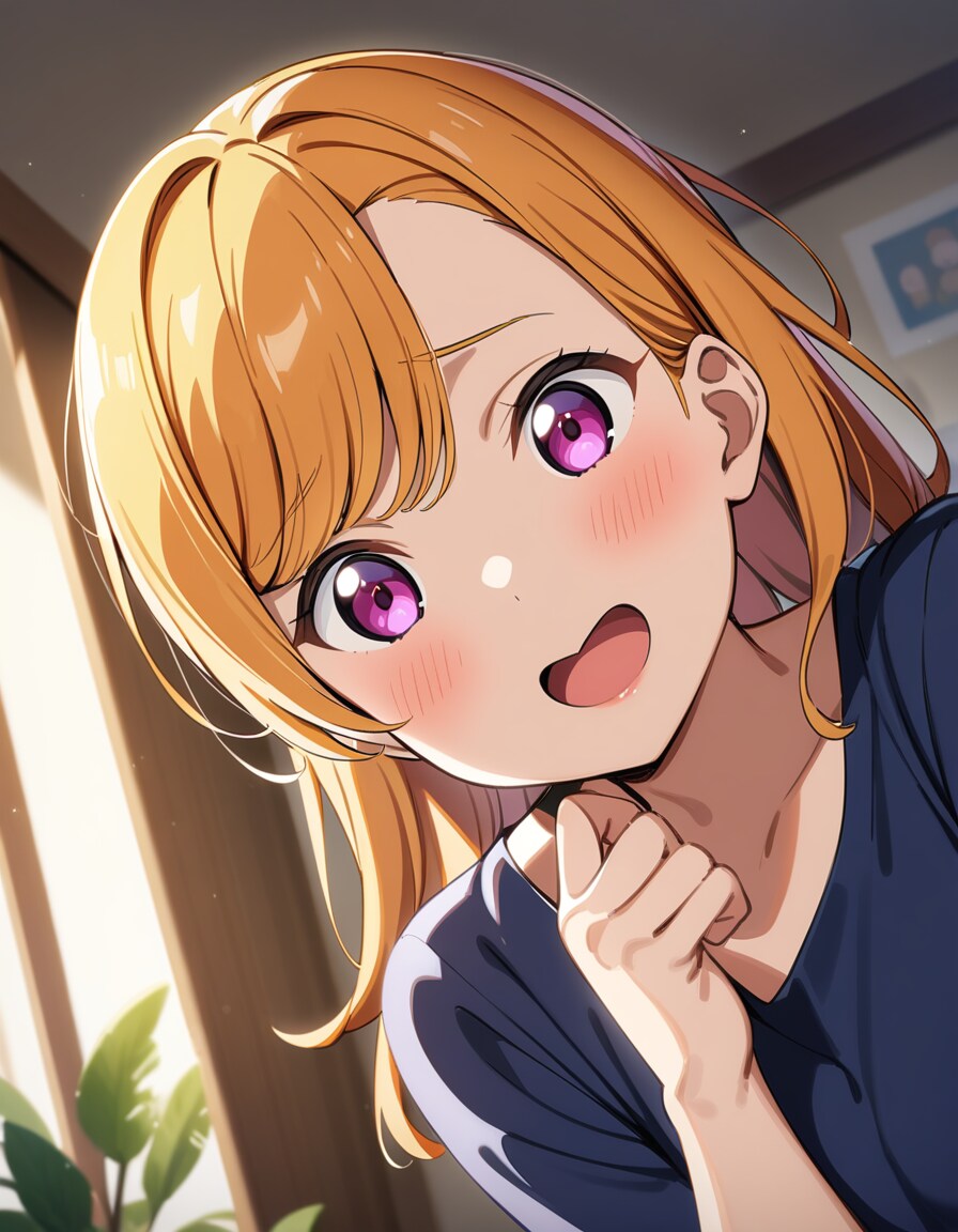 澁谷かのん（ラブライブ！スーパースター！！）
