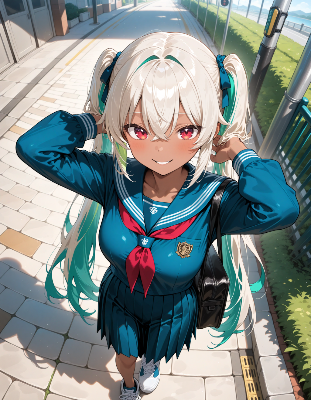 今日のスマイル 2025.5.20