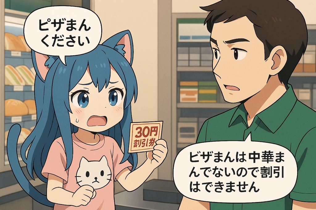 イタリアまん？