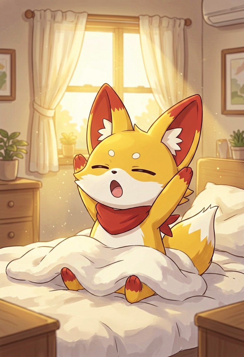 おはようございます