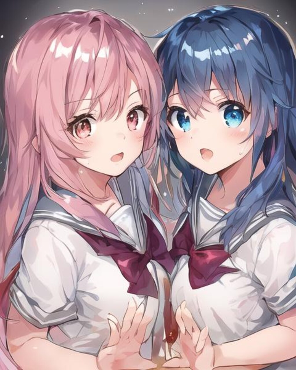 JKさんたち