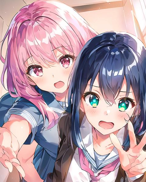 JKさんたち