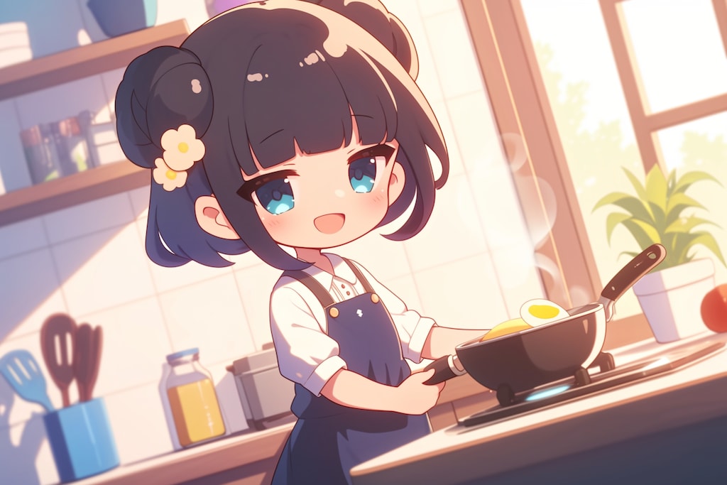 ちびだんごちゃん🍡✨304