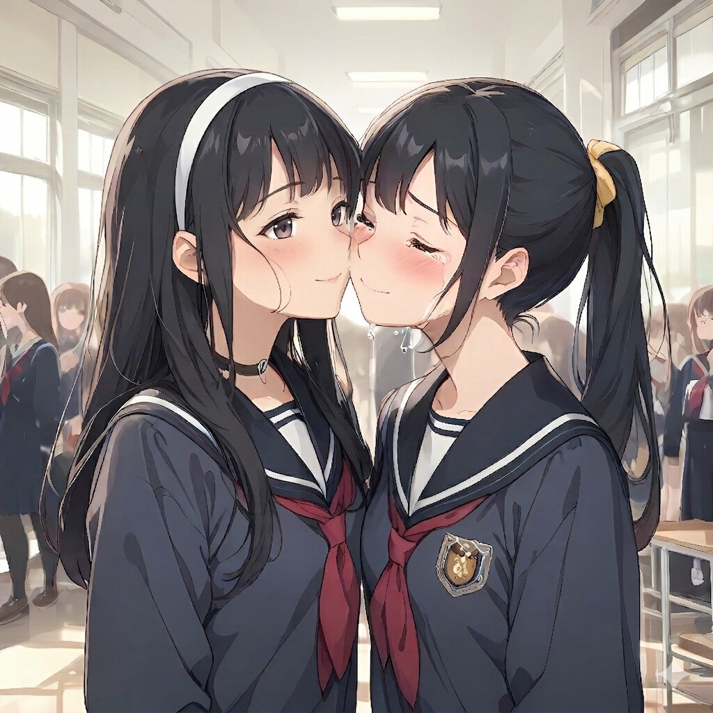 春はお別れ