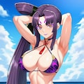 仮面舞踏会潜入＆マスクで働くコスプレ復讐者人妻 4枚目
