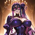 仮面舞踏会潜入＆マスクで働くコスプレ復讐者人妻 11枚目