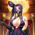 仮面舞踏会潜入＆マスクで働くコスプレ復讐者人妻 6枚目