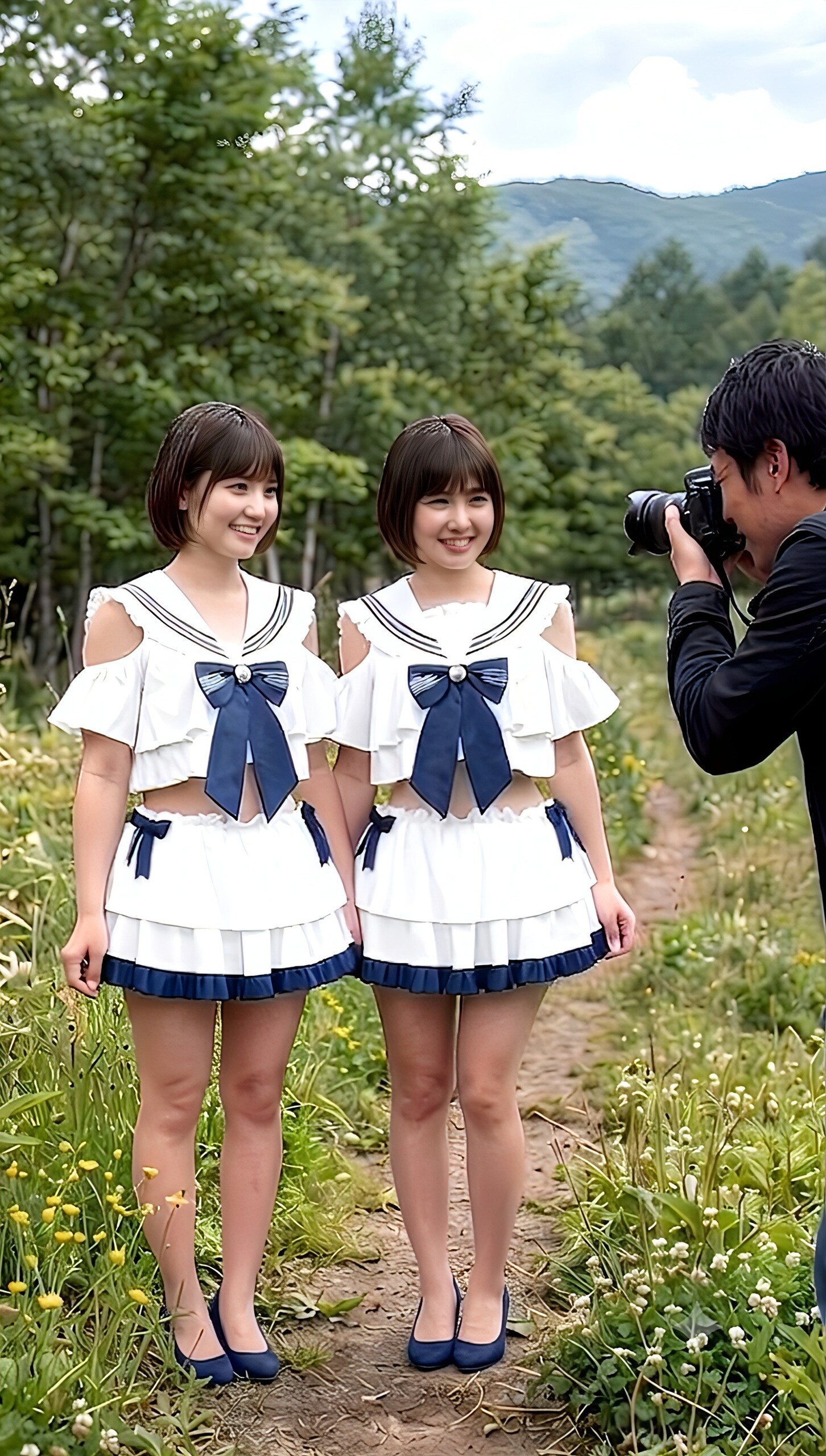 どの状態が好きですか？