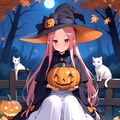 ハロウィン 2枚目