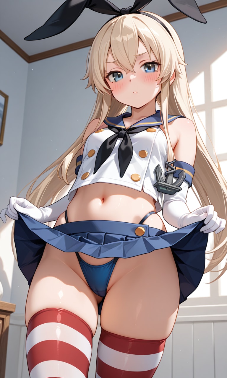 2次元もあります！