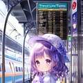 あそし８（駅） 6枚目