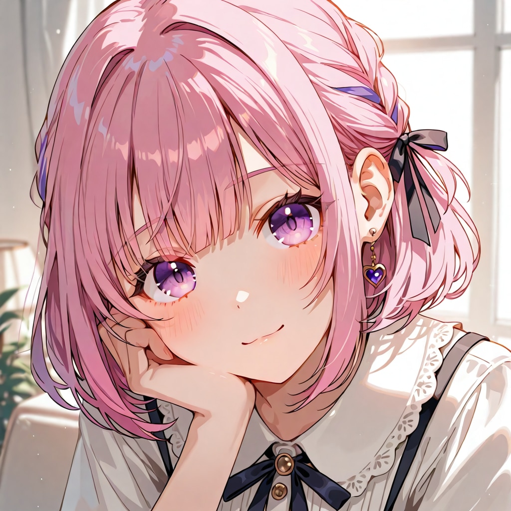 ランランルー | の人気AIイラスト・グラビア