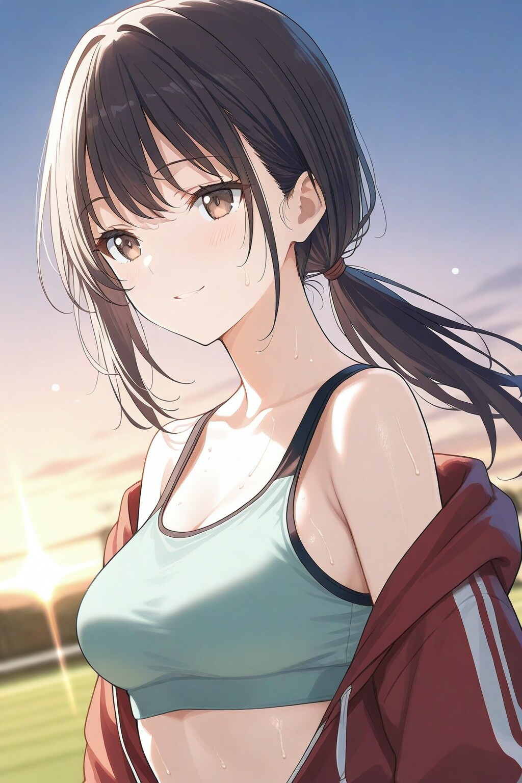 今日も更新中