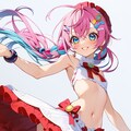 デコラ -Rosebud- 2枚目